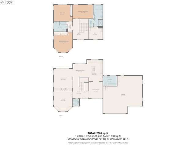 3471 LAKESIDE Dr, Eugene, OR 97401