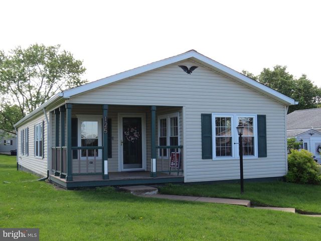 125 FERN CT, New Hope, PA 18938
