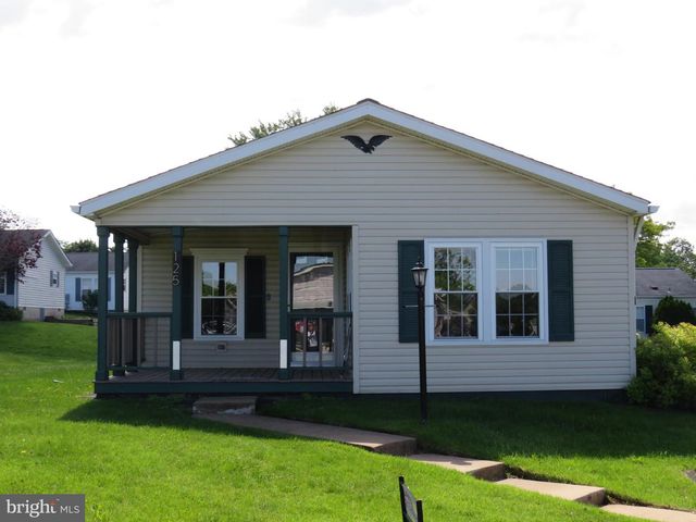 125 FERN CT, New Hope, PA 18938