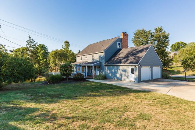 566 Kinsella Drive, Edgewood, KY 41017