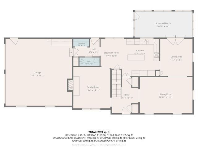 566 Kinsella Drive, Edgewood, KY 41017