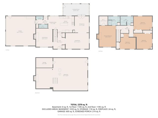566 Kinsella Drive, Edgewood, KY 41017