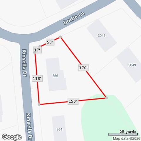 566 Kinsella Drive, Edgewood, KY 41017