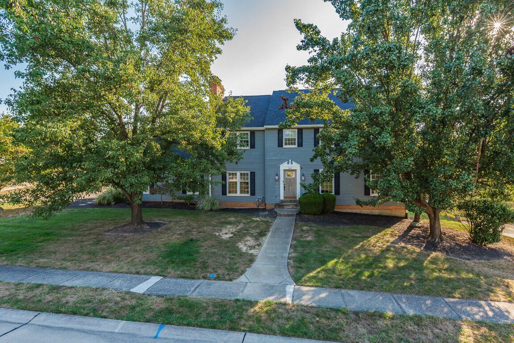 566 Kinsella Drive, Edgewood, KY 41017