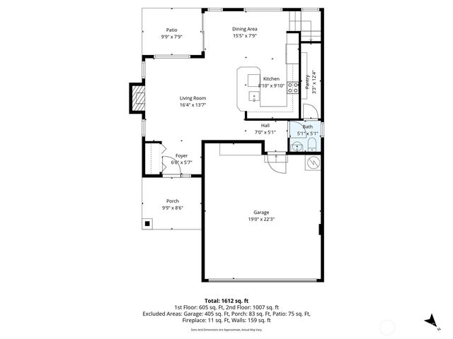 1016 207th Place SW, Lynnwood, WA 98036