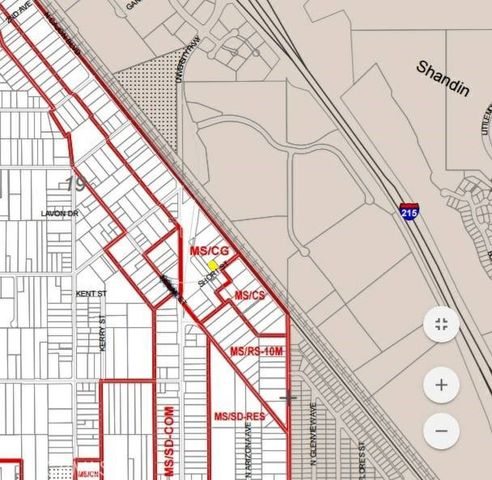 1940 Short, San Bernardino, CA 92407