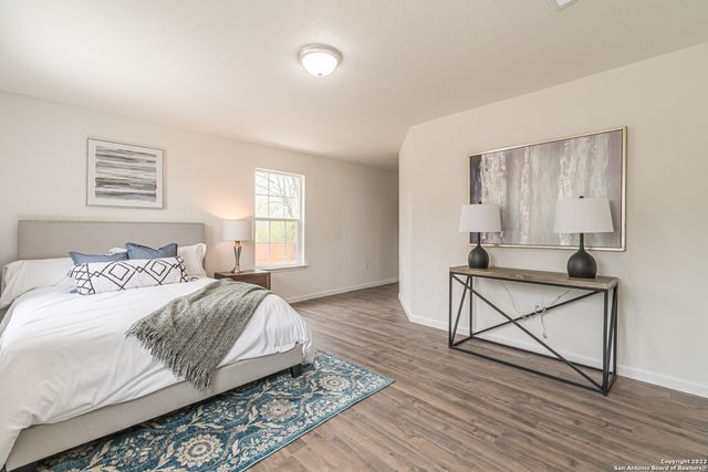 324 Bargas St, San Antonio, TX 78210