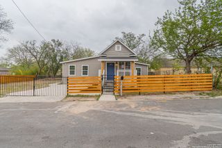 324 Bargas St, San Antonio, TX 78210