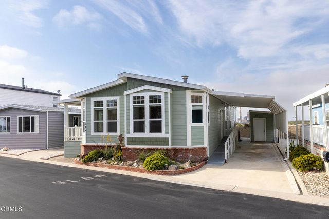 5540 W 5th Street 180, Oxnard, CA 93035