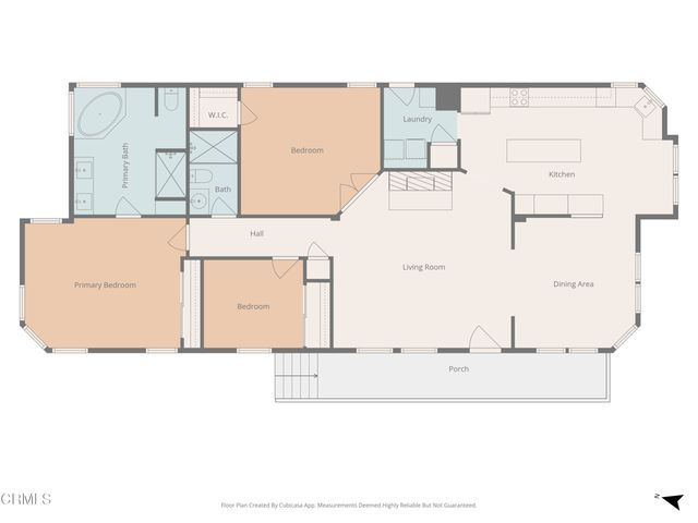 5540 W 5th Street 180, Oxnard, CA 93035