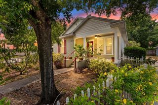 528 E MARTIN LUTHER KING JR DRIVE, Tarpon Springs, FL 34689