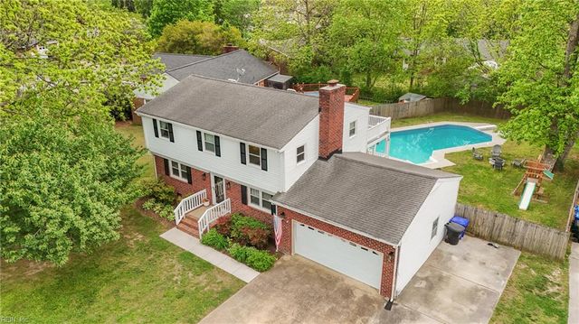 909 Glenfield CT, Virginia Beach, VA 23454