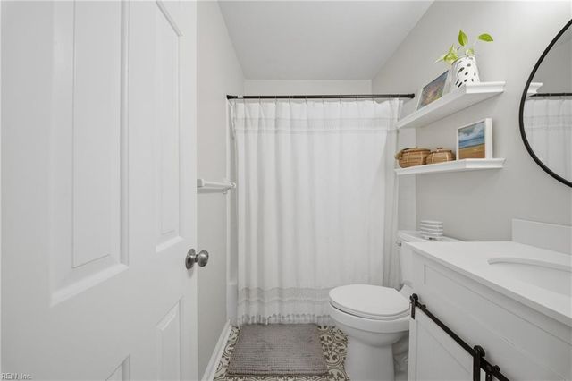 909 Glenfield CT, Virginia Beach, VA 23454