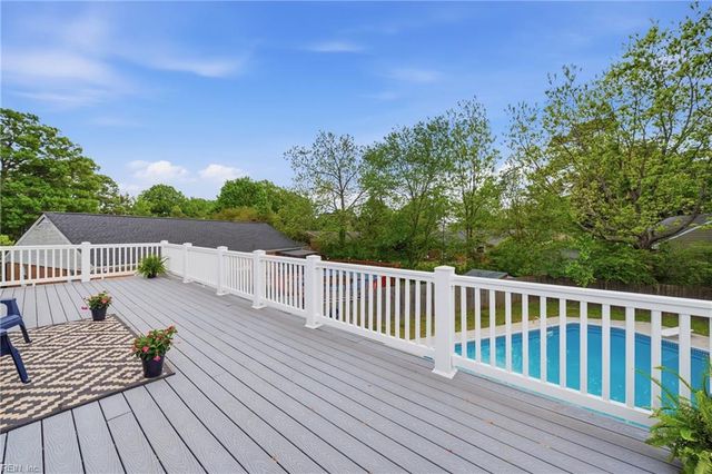 909 Glenfield CT, Virginia Beach, VA 23454