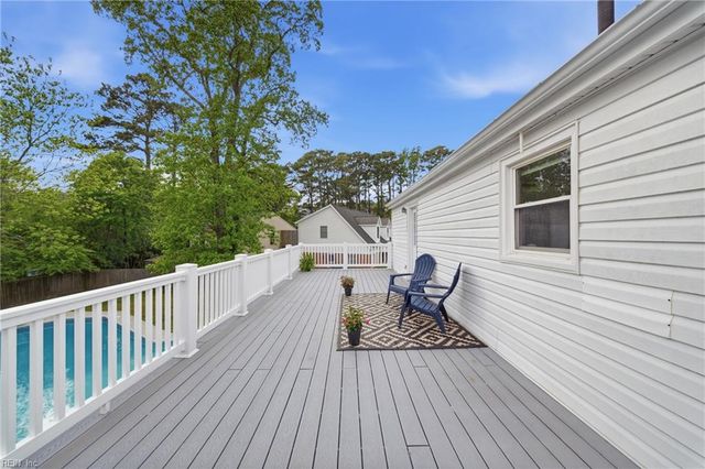 909 Glenfield CT, Virginia Beach, VA 23454