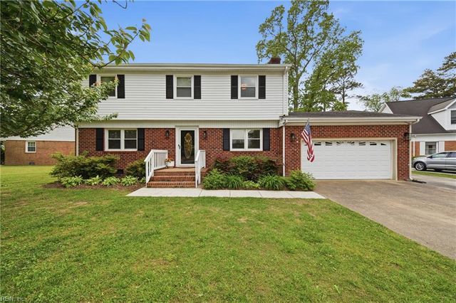 909 Glenfield CT, Virginia Beach, VA 23454