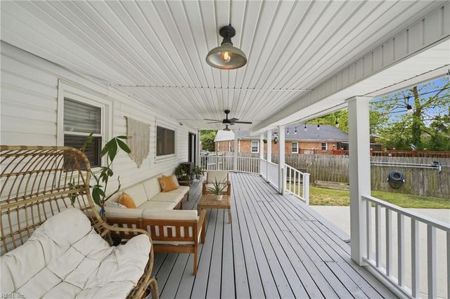 909 Glenfield CT, Virginia Beach, VA 23454