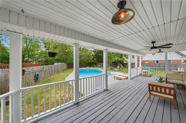 909 Glenfield CT, Virginia Beach, VA 23454