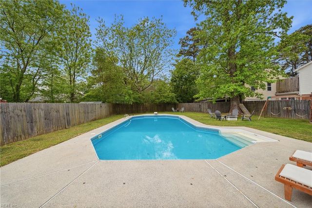 909 Glenfield CT, Virginia Beach, VA 23454