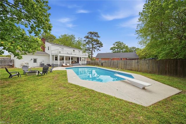 909 Glenfield CT, Virginia Beach, VA 23454