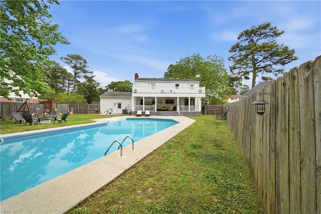 909 Glenfield CT, Virginia Beach, VA 23454