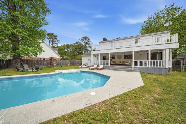 909 Glenfield CT, Virginia Beach, VA 23454