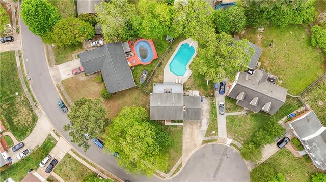 909 Glenfield CT, Virginia Beach, VA 23454