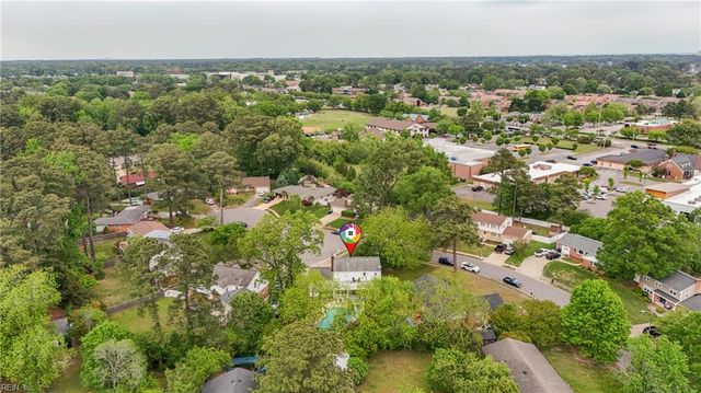 909 Glenfield CT, Virginia Beach, VA 23454