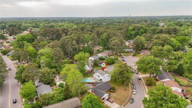 909 Glenfield CT, Virginia Beach, VA 23454