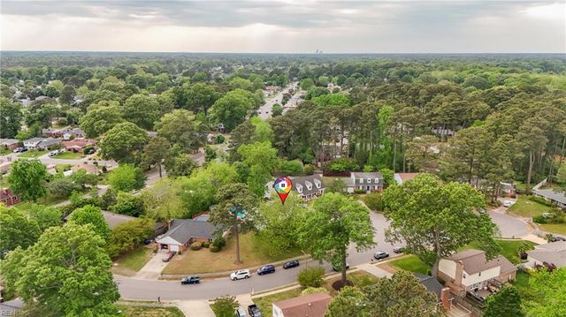 909 Glenfield CT, Virginia Beach, VA 23454