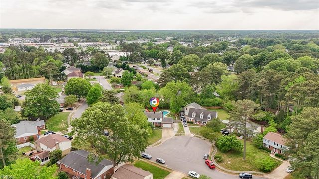 909 Glenfield CT, Virginia Beach, VA 23454