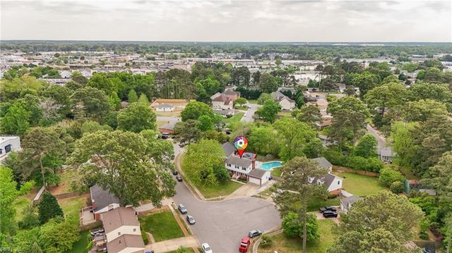 909 Glenfield CT, Virginia Beach, VA 23454