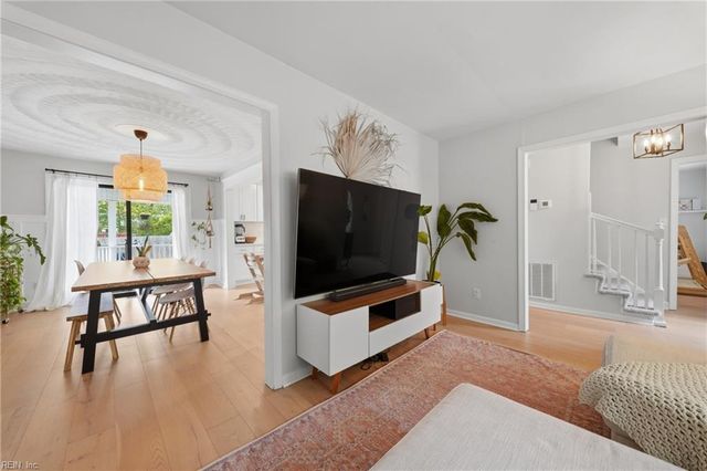 909 Glenfield CT, Virginia Beach, VA 23454