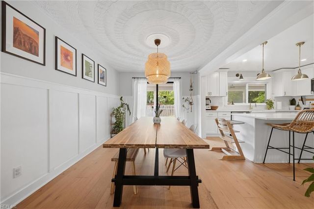 909 Glenfield CT, Virginia Beach, VA 23454