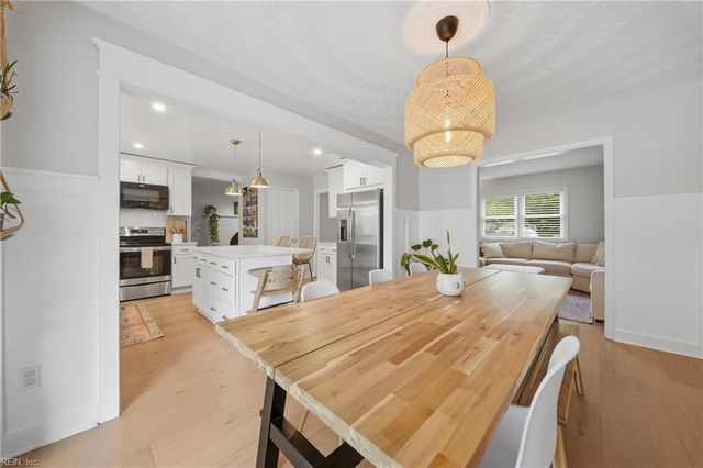 909 Glenfield CT, Virginia Beach, VA 23454