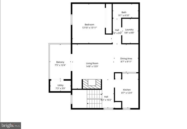 10131 OAKTON TERRACE RD, Oakton, VA 22124