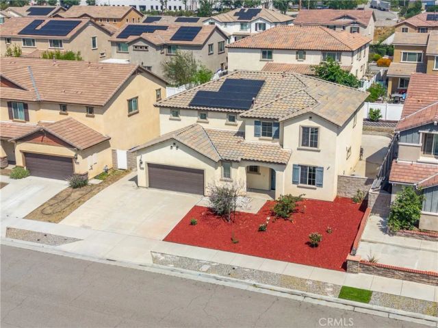 11083 Coral Drive, Jurupa Valley, CA 91752