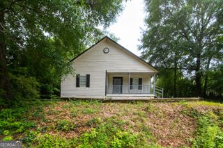 281 Martin Luther King Drive, Thomaston, GA 30286