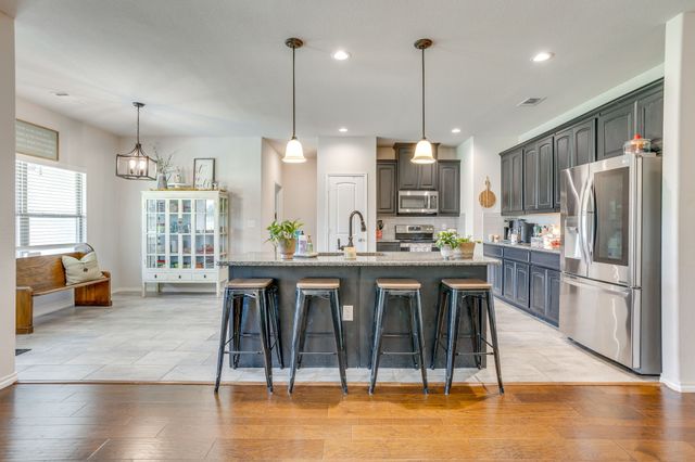 7809 Emersyn Drive, Rio Vista, TX 76093