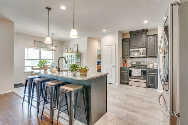 7809 Emersyn Drive, Rio Vista, TX 76093