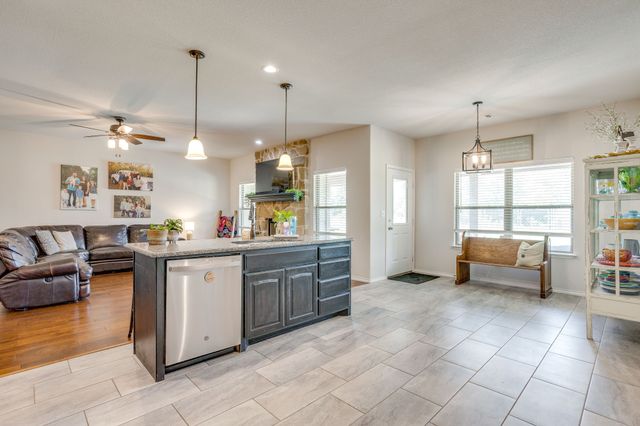 7809 Emersyn Drive, Rio Vista, TX 76093