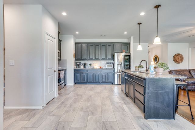 7809 Emersyn Drive, Rio Vista, TX 76093
