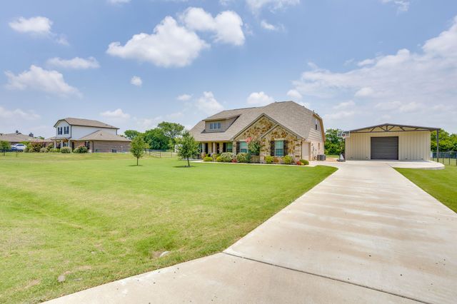 7809 Emersyn Drive, Rio Vista, TX 76093