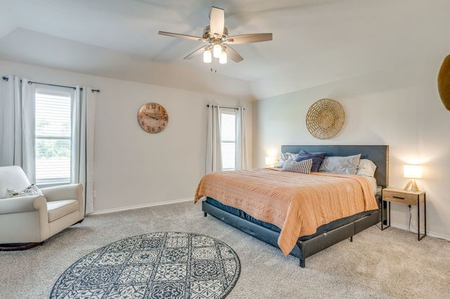 7809 Emersyn Drive, Rio Vista, TX 76093