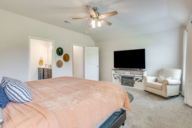 7809 Emersyn Drive, Rio Vista, TX 76093