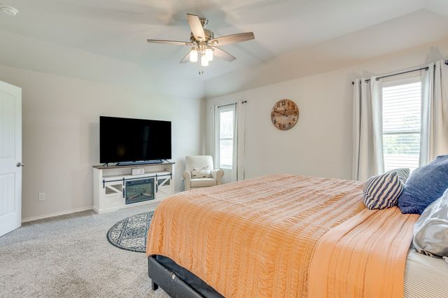 7809 Emersyn Drive, Rio Vista, TX 76093