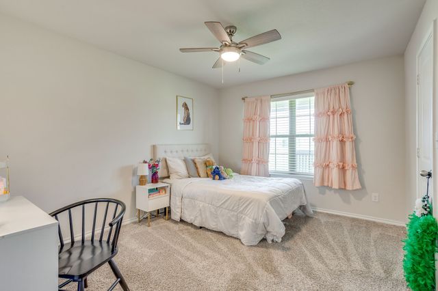 7809 Emersyn Drive, Rio Vista, TX 76093