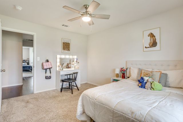 7809 Emersyn Drive, Rio Vista, TX 76093