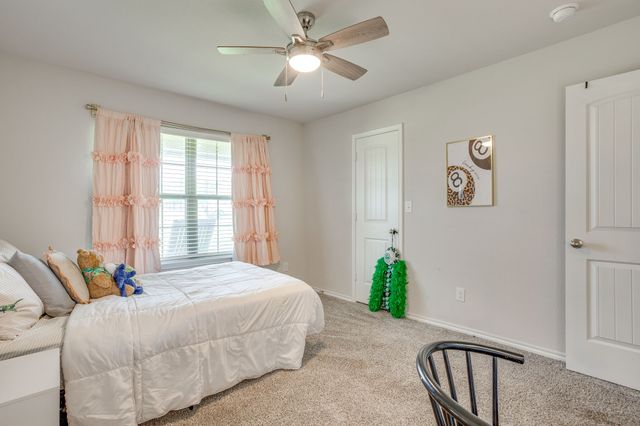 7809 Emersyn Drive, Rio Vista, TX 76093