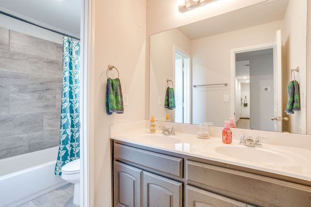 7809 Emersyn Drive, Rio Vista, TX 76093